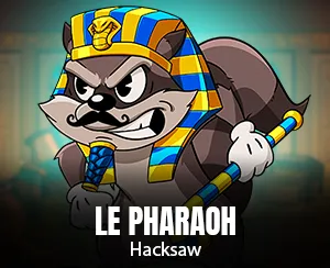 Le Pharaoh su MyStake