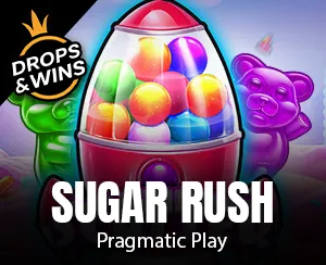 Sugar Rush su MyStake