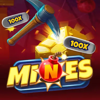 Mines su MyStake