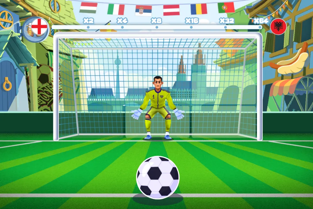 Penalty su MyStake