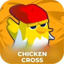 Chicken Cross su MyStake