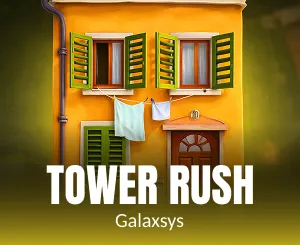 Tower Rush su MyStake