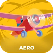Aero su MyStake