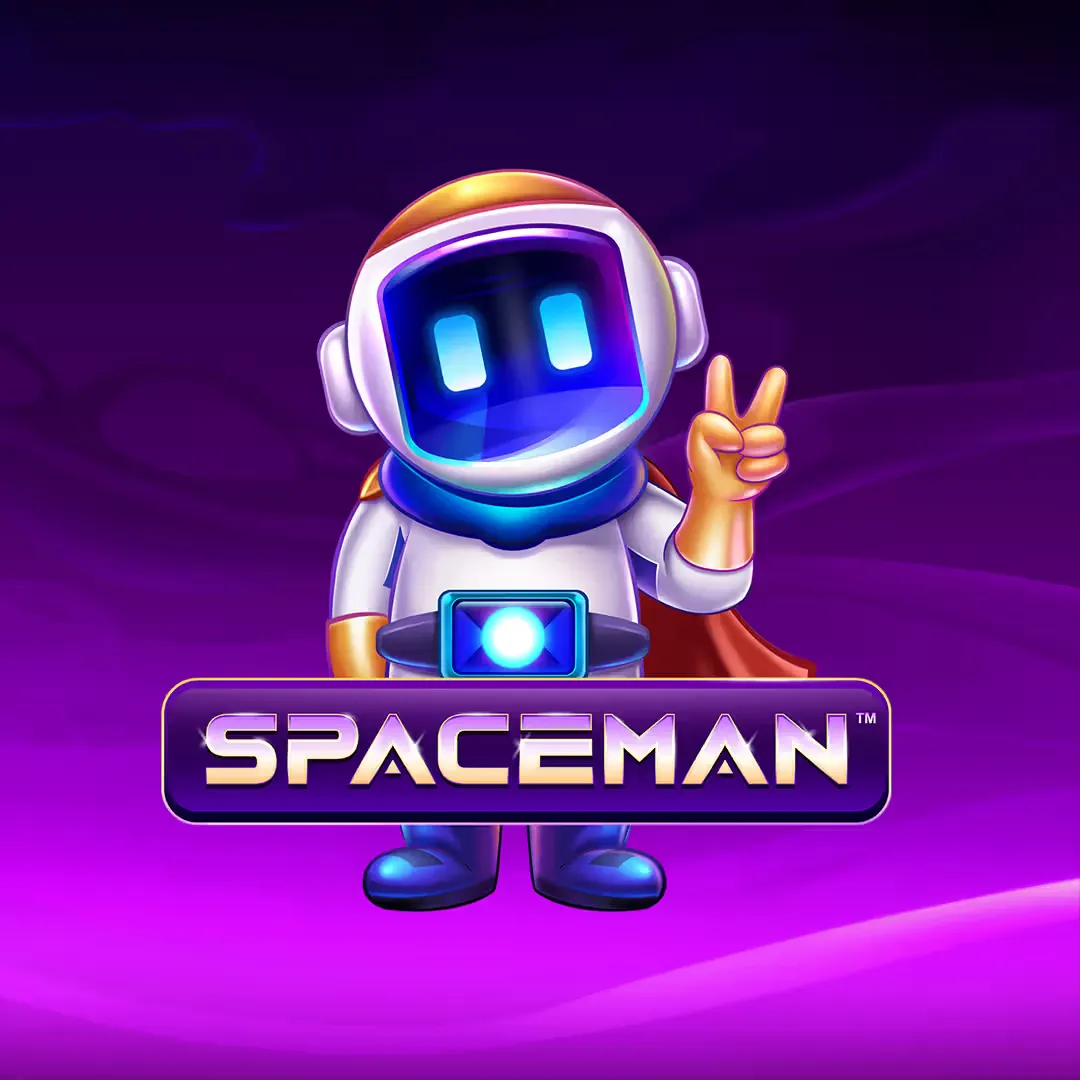 Spaceman su MyStake