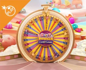 Sweet Bonanza CandyLand su MyStake
