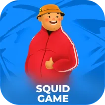 Squid Game su MyStake